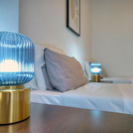 Bright And Spacious 3 Bedroom Apartment With Breathtaking Views - Goslm-5 Sliema Extérieur photo
